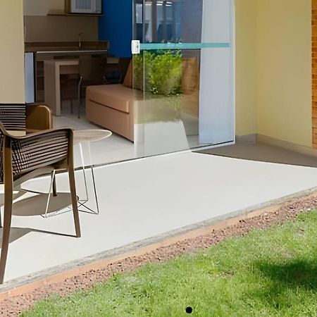 Ondas Praia Resort Em Πόρτο Σεγκούρο Εξωτερικό φωτογραφία