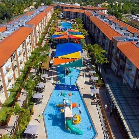 Ondas Praia Resort Em Πόρτο Σεγκούρο Εξωτερικό φωτογραφία