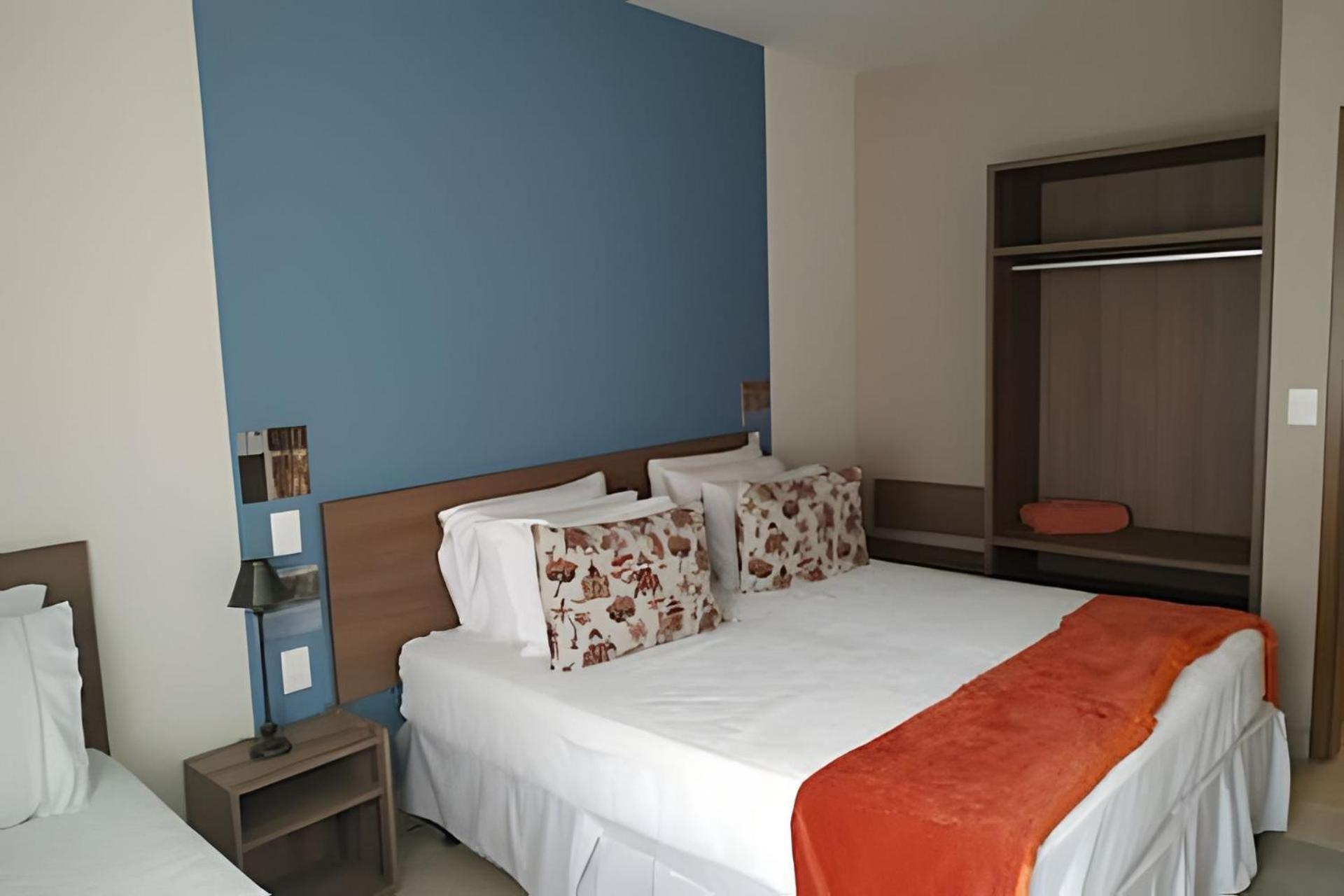 Ondas Praia Resort Em Πόρτο Σεγκούρο Εξωτερικό φωτογραφία