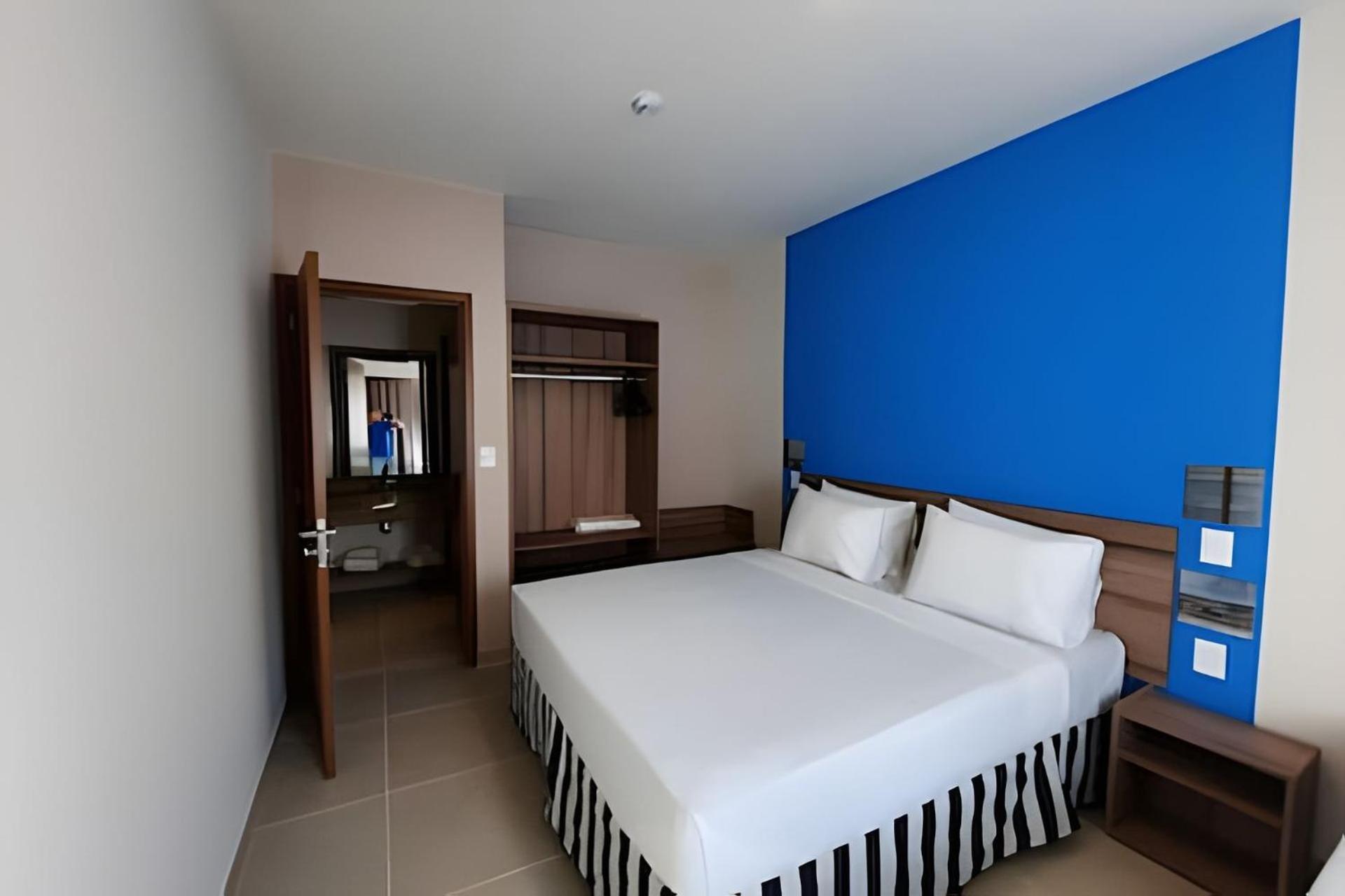 Ondas Praia Resort Em Πόρτο Σεγκούρο Εξωτερικό φωτογραφία