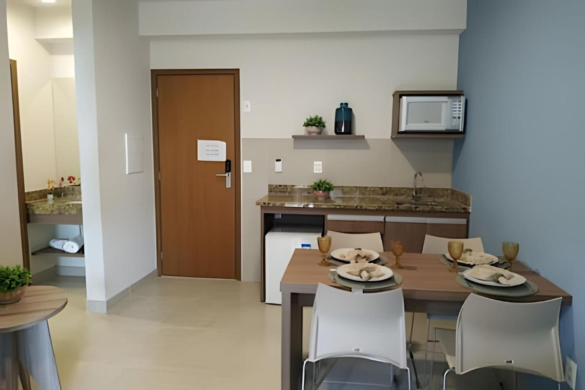 Ondas Praia Resort Em Πόρτο Σεγκούρο Εξωτερικό φωτογραφία