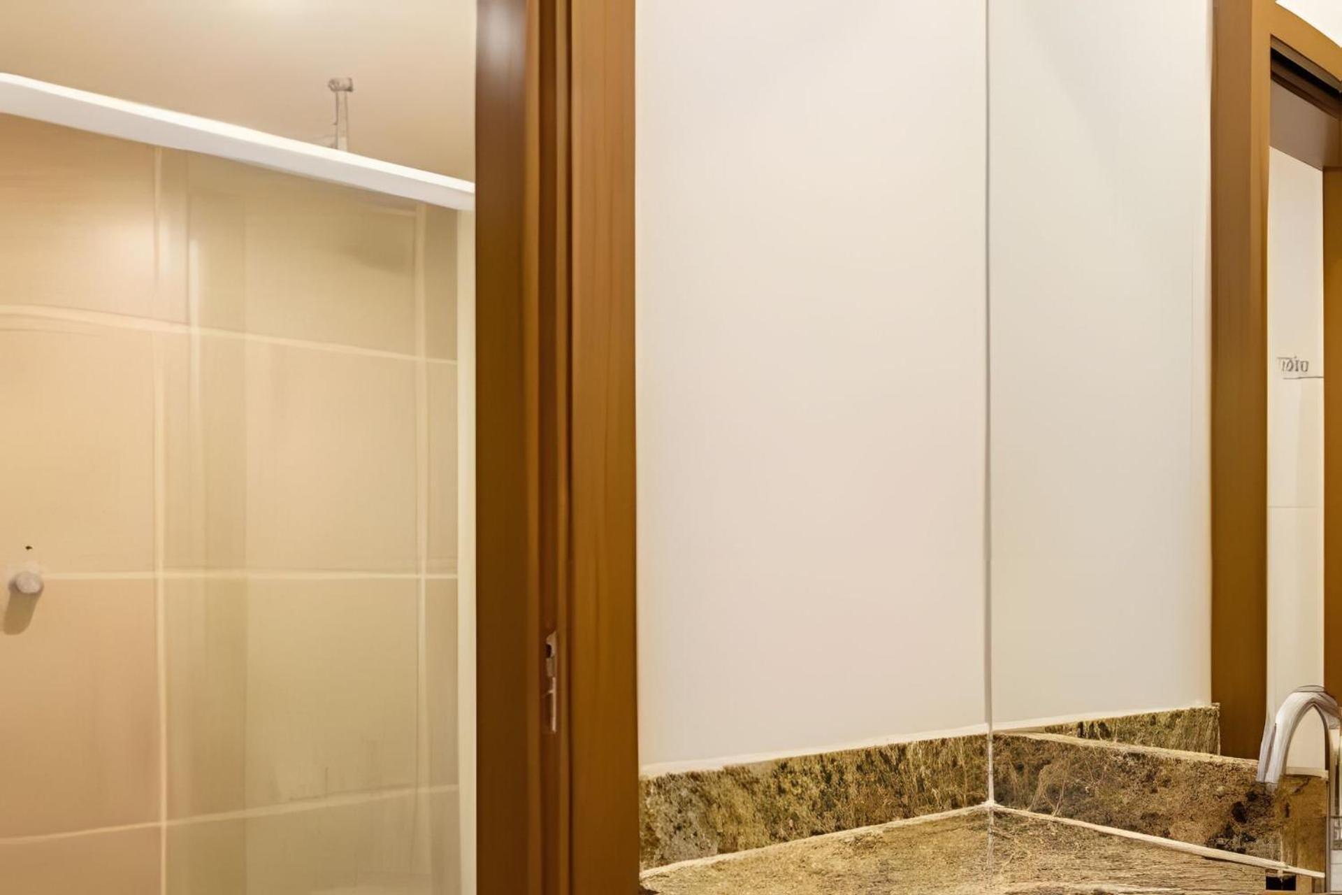 Ondas Praia Resort Em Πόρτο Σεγκούρο Εξωτερικό φωτογραφία