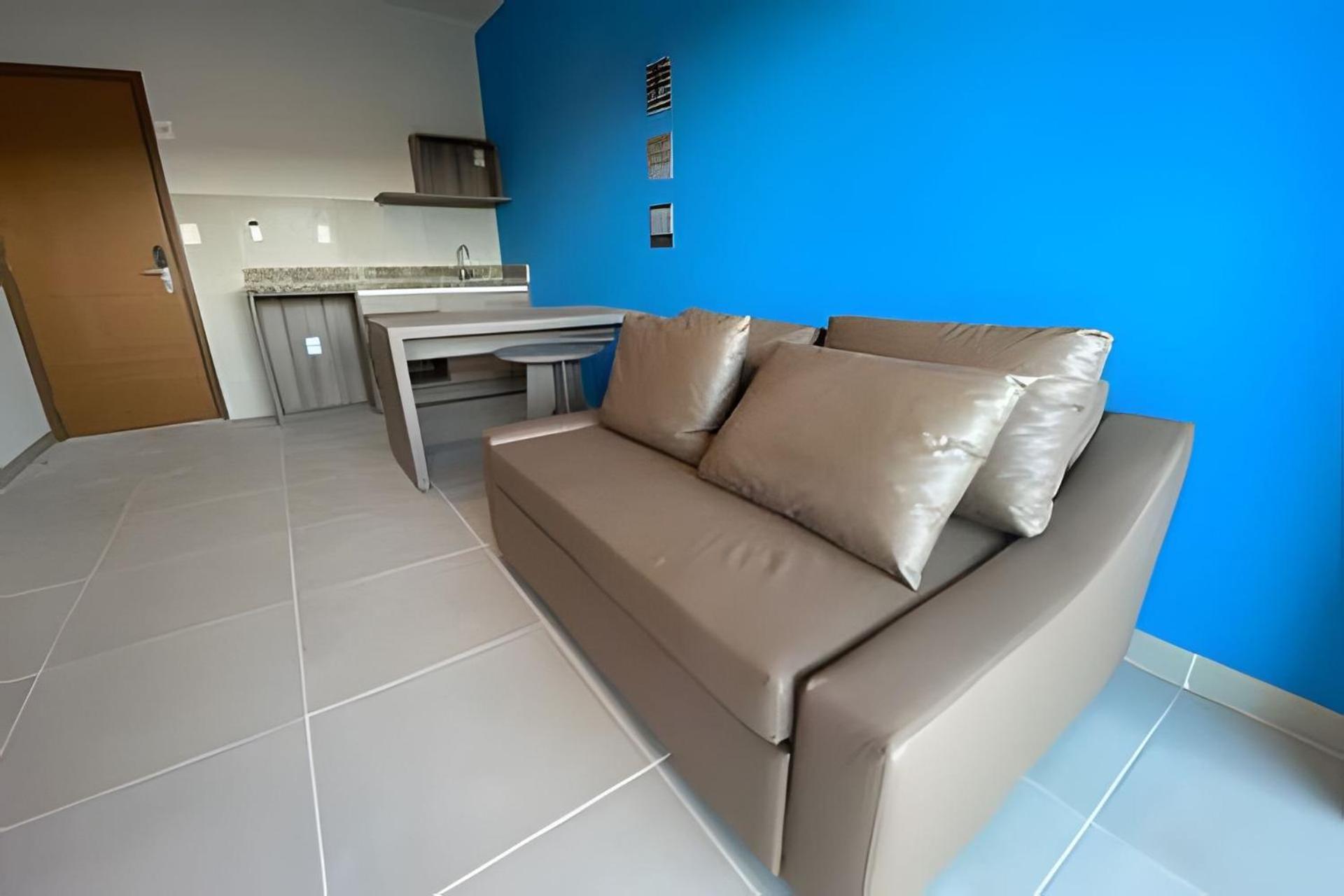 Ondas Praia Resort Em Πόρτο Σεγκούρο Εξωτερικό φωτογραφία