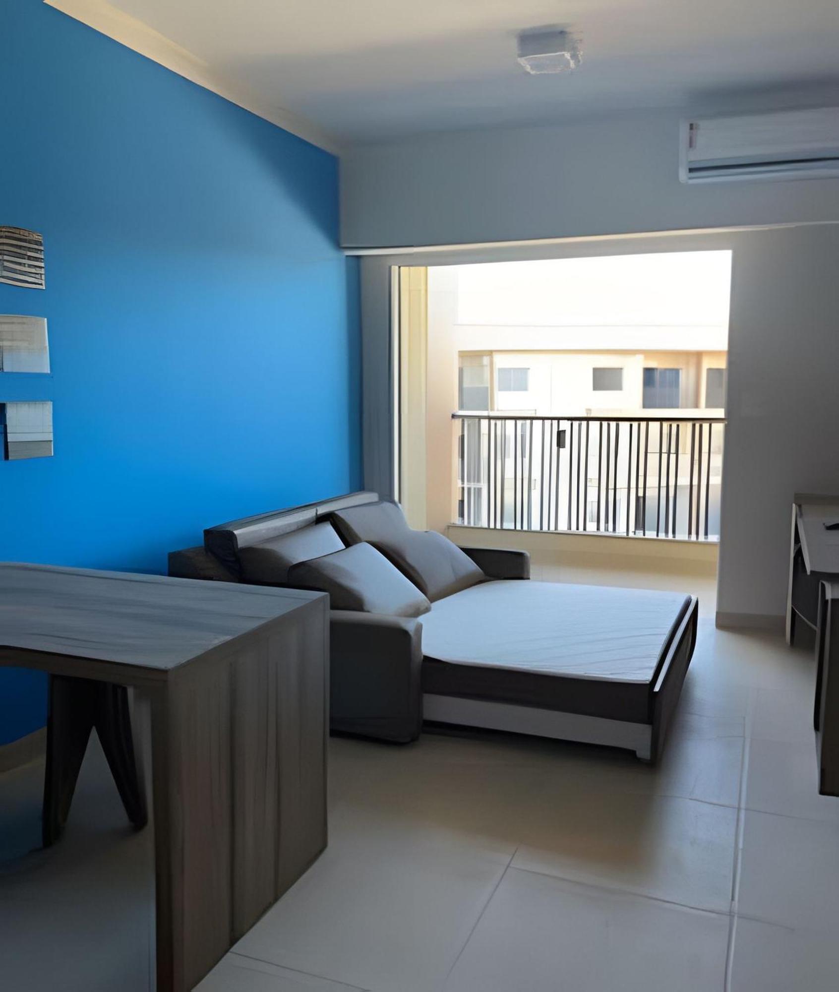 Ondas Praia Resort Em Πόρτο Σεγκούρο Εξωτερικό φωτογραφία