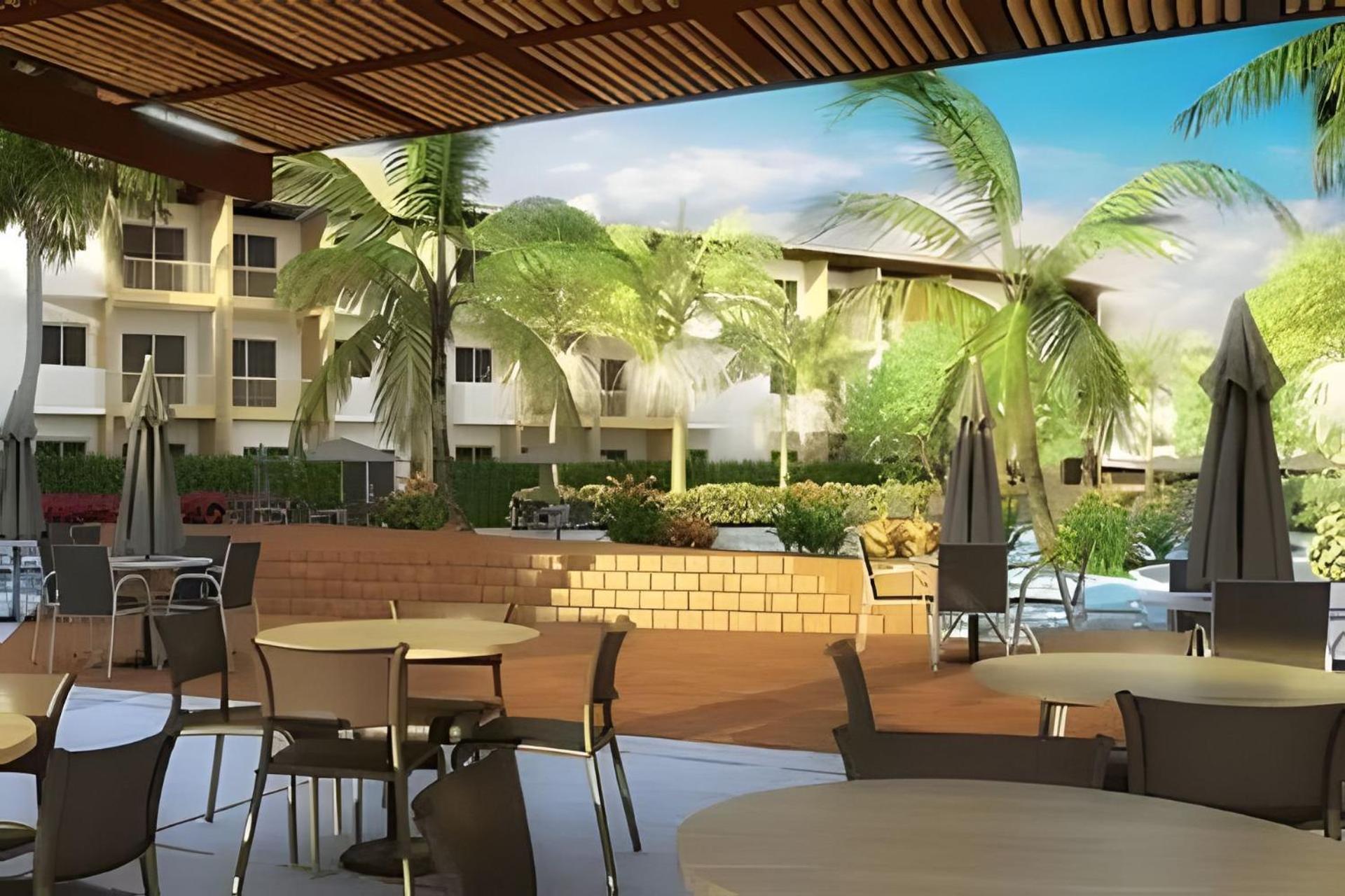 Ondas Praia Resort Em Πόρτο Σεγκούρο Εξωτερικό φωτογραφία