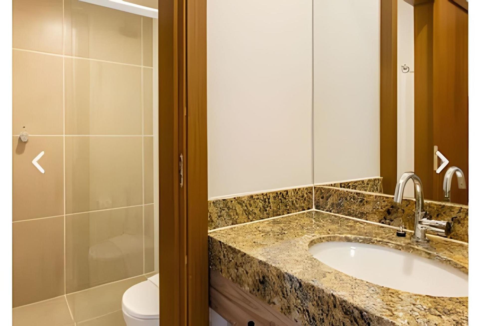 Ondas Praia Resort Em Πόρτο Σεγκούρο Εξωτερικό φωτογραφία