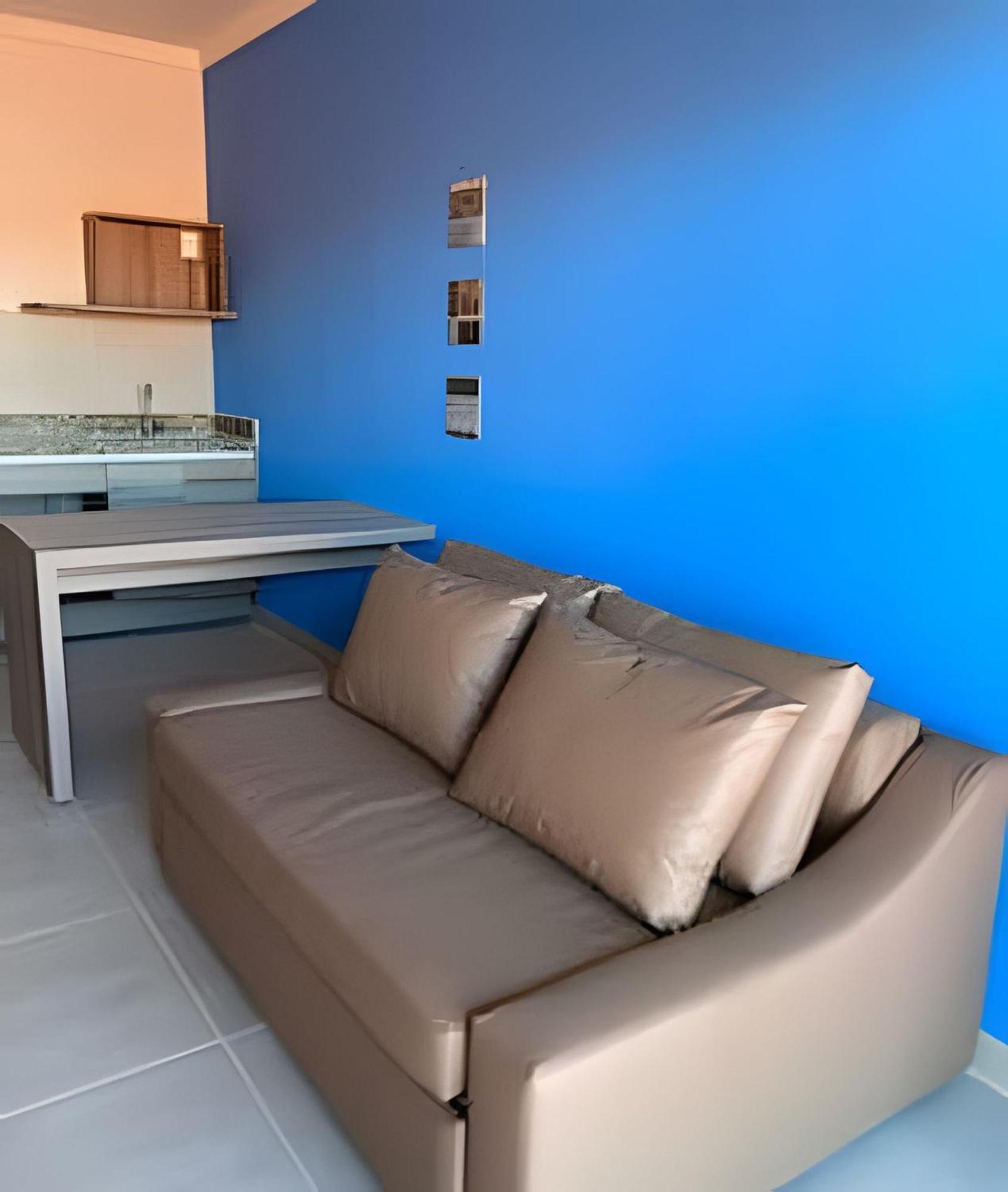Ondas Praia Resort Em Πόρτο Σεγκούρο Εξωτερικό φωτογραφία