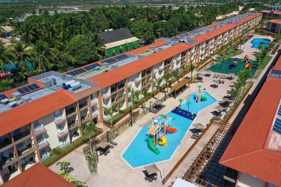 Ondas Praia Resort Em Πόρτο Σεγκούρο Εξωτερικό φωτογραφία